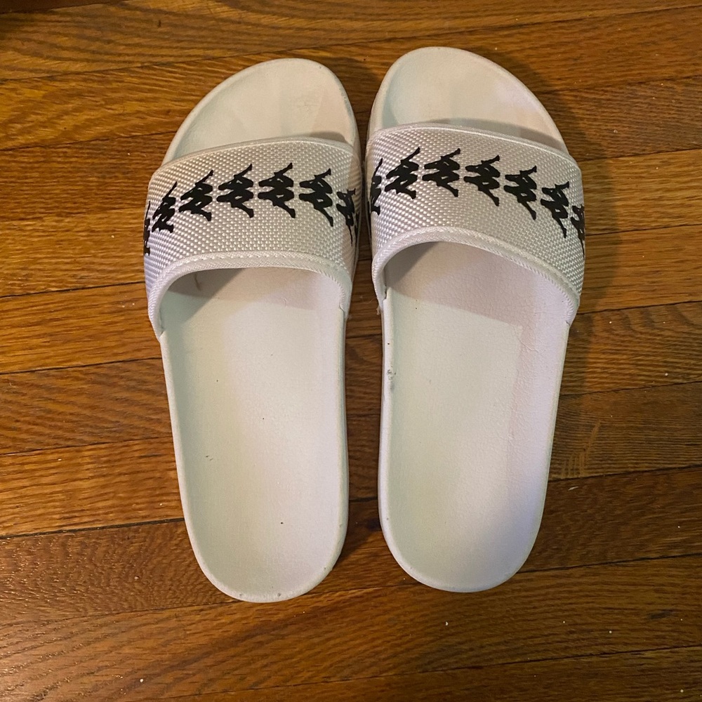 KAPPA WOMENS SLIDE
